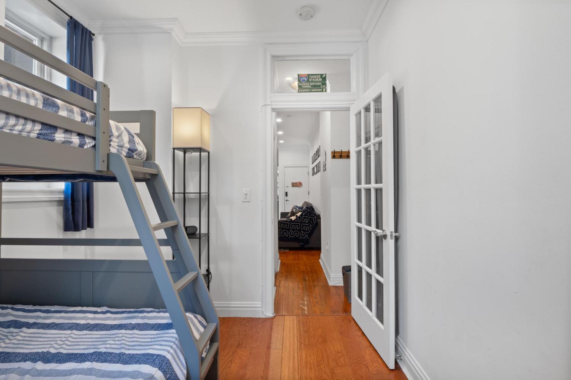 Your New York Home Base 15 Minutes To Nyc Hoboken Exterior foto