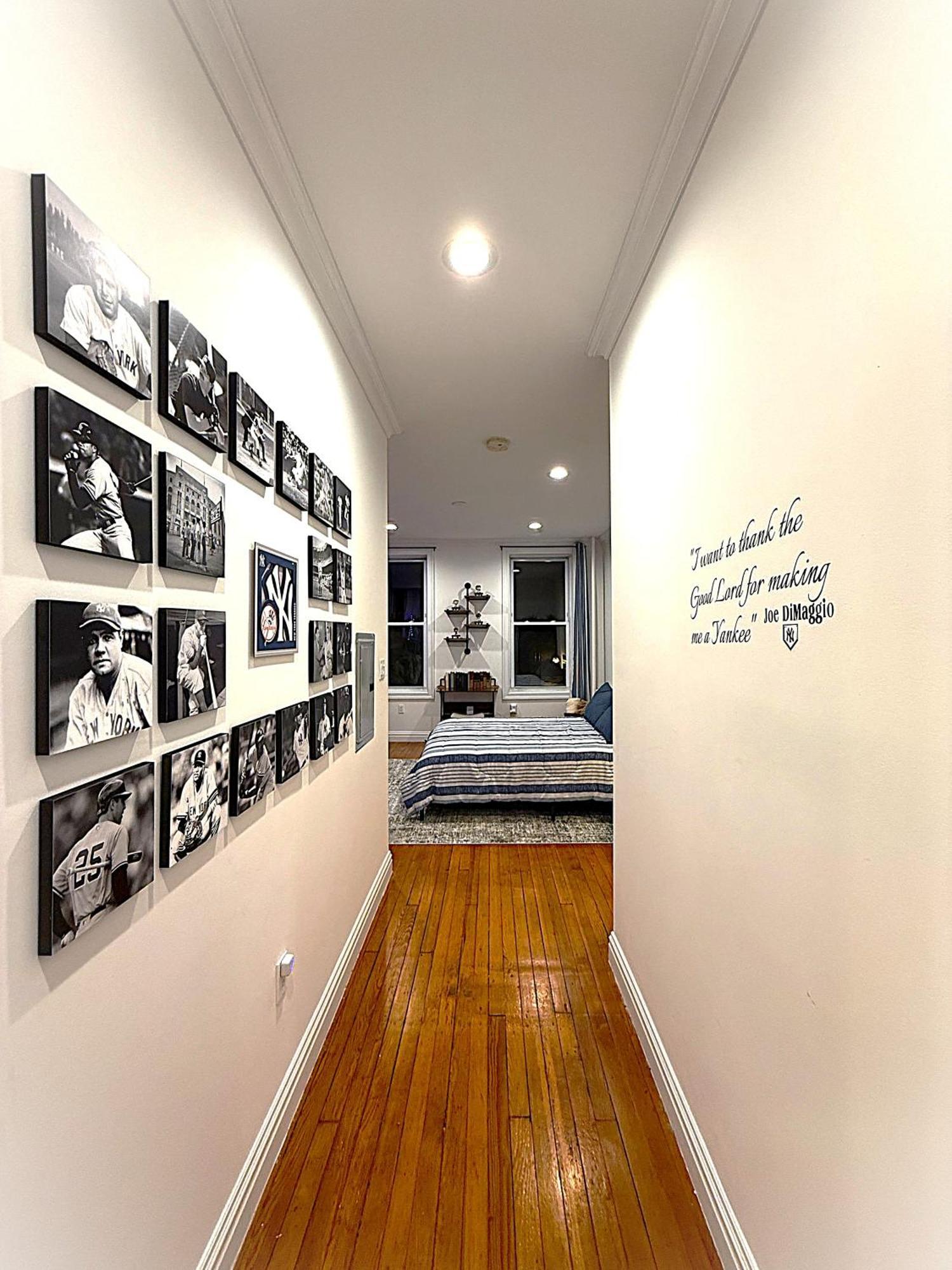 Your New York Home Base 15 Minutes To Nyc Hoboken Exterior foto