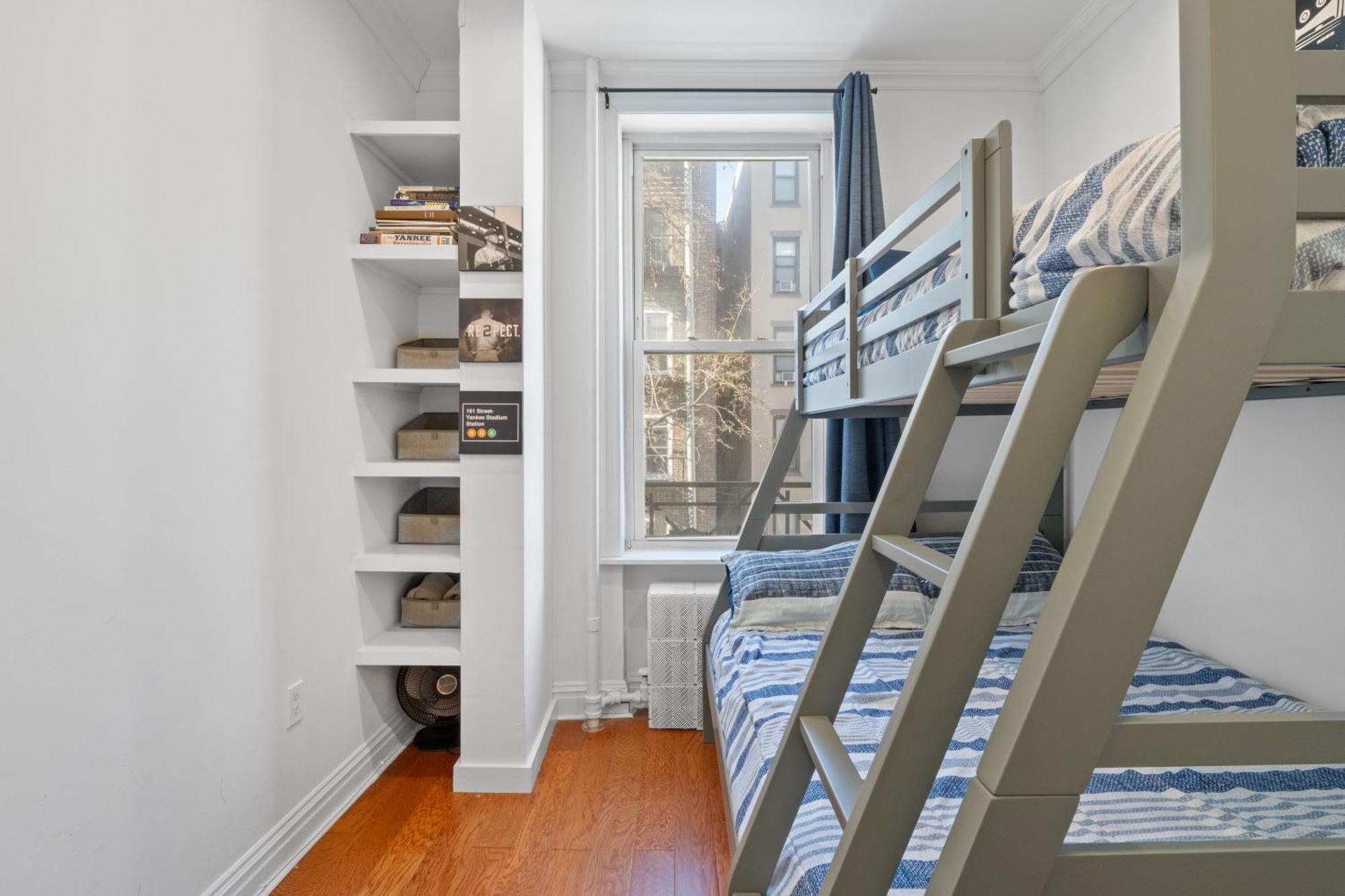 Your New York Home Base 15 Minutes To Nyc Hoboken Exterior foto